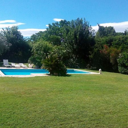 Maison Parc Ducup, Perpignan Zewnętrze zdjęcie