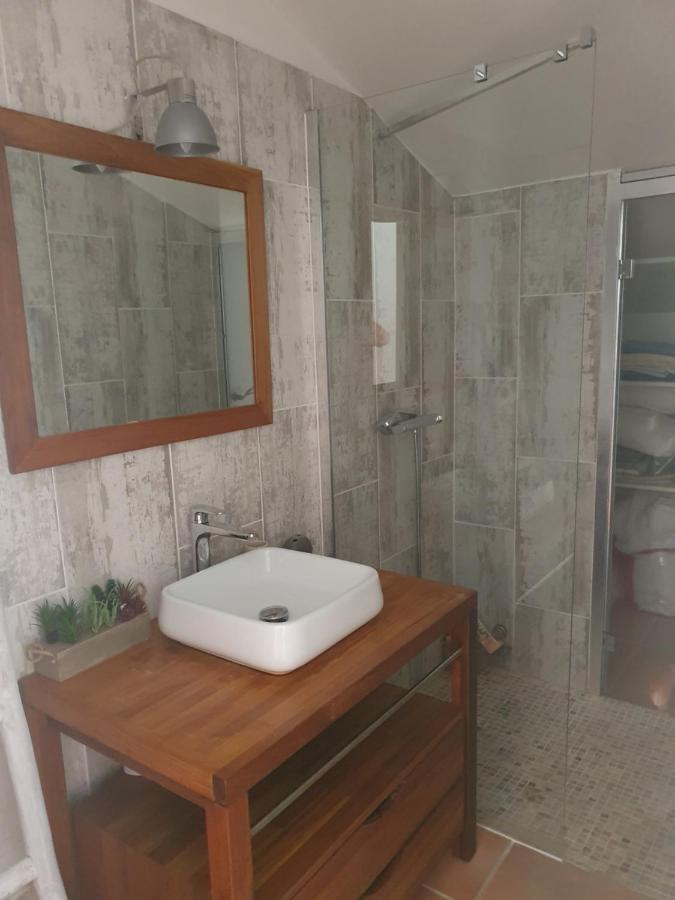 Maison Parc Ducup, Perpignan Zewnętrze zdjęcie