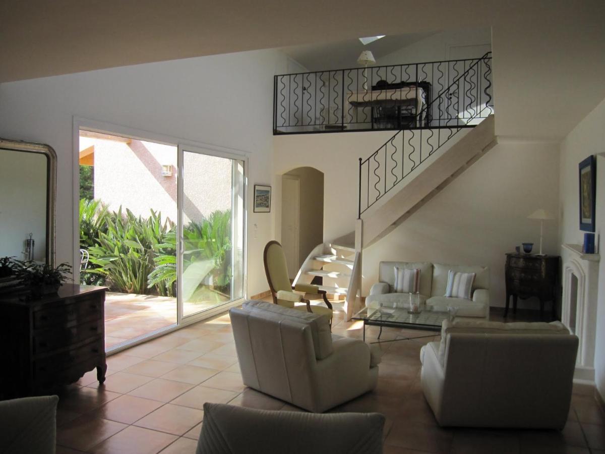 Maison Parc Ducup, Perpignan Zewnętrze zdjęcie