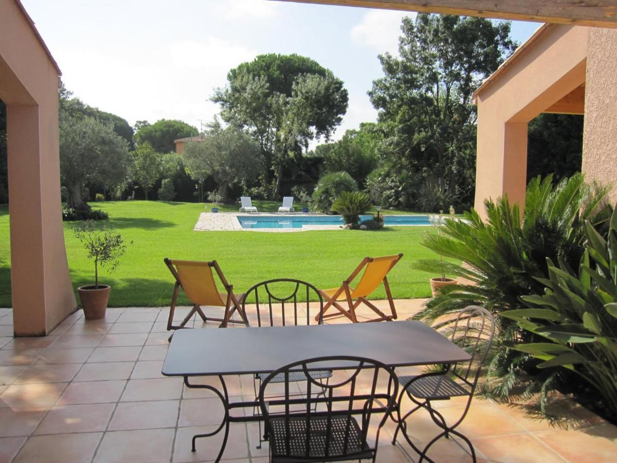 Maison Parc Ducup, Perpignan Zewnętrze zdjęcie